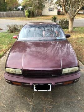 BUICK