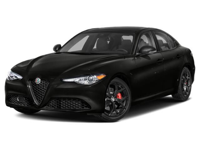 ALFA ROMEO