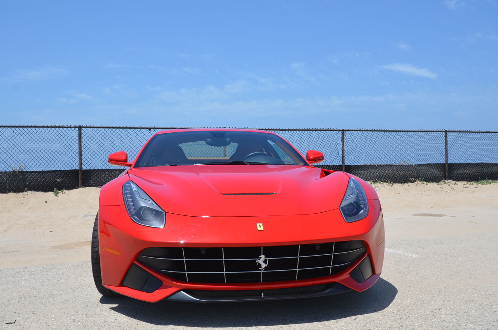Ferrari F12 Berlinetta