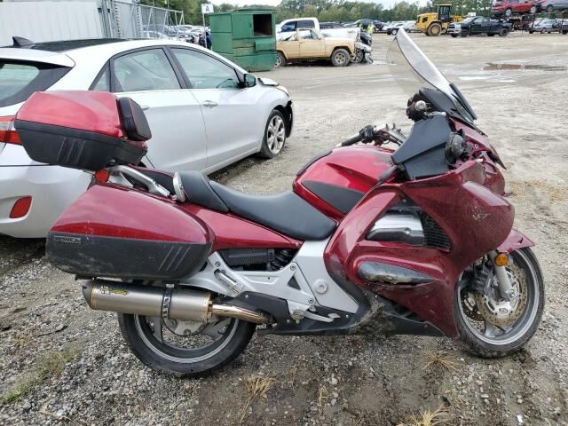Honda ST1300