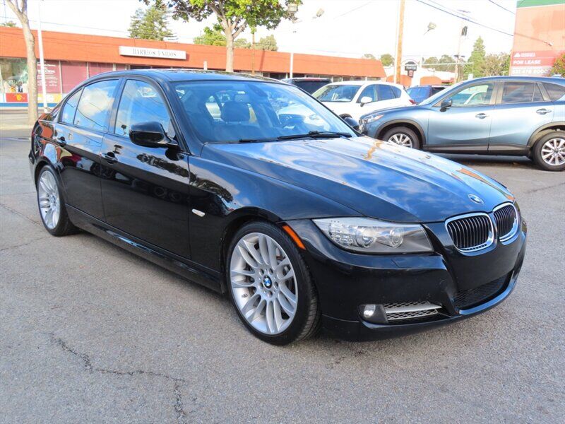 BMW 335d