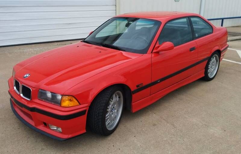BMW M3