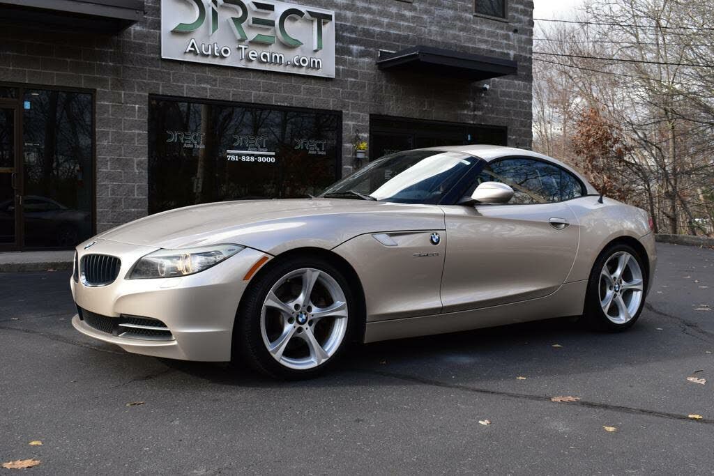 BMW Z4