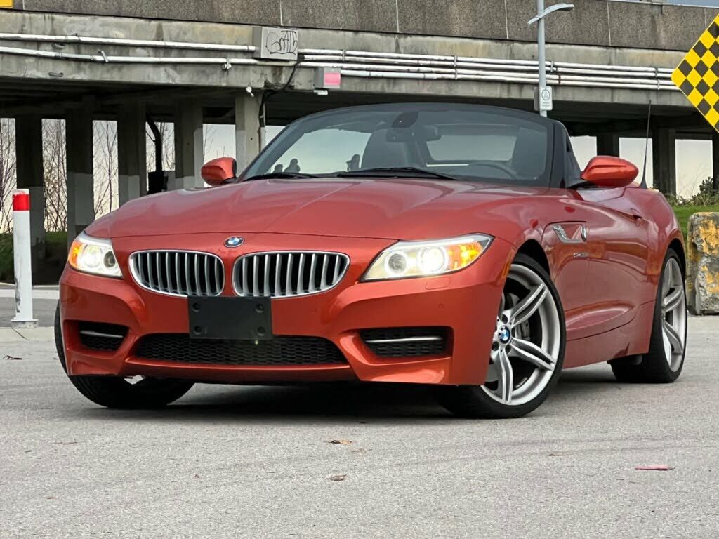 BMW Z4