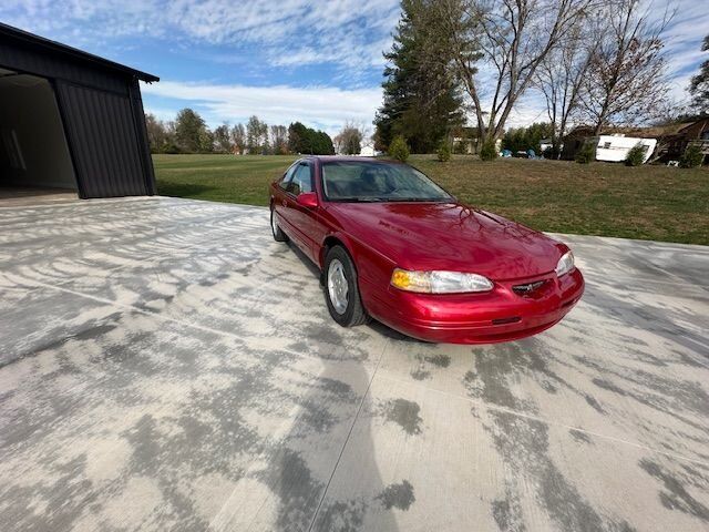 Ford Thunderbird