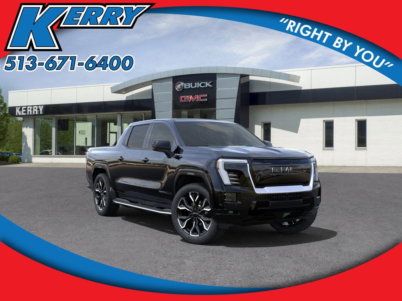 2025 GMC Hummer EV Pickup