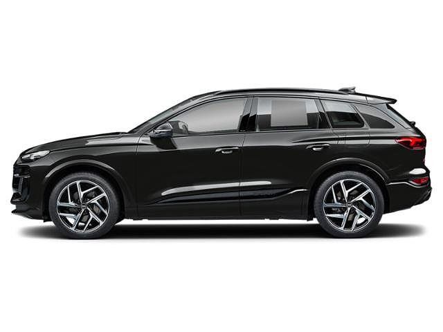 2025 Audi Q6