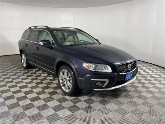 Volvo XC70