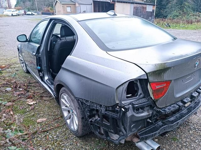 2011 BMW 328i