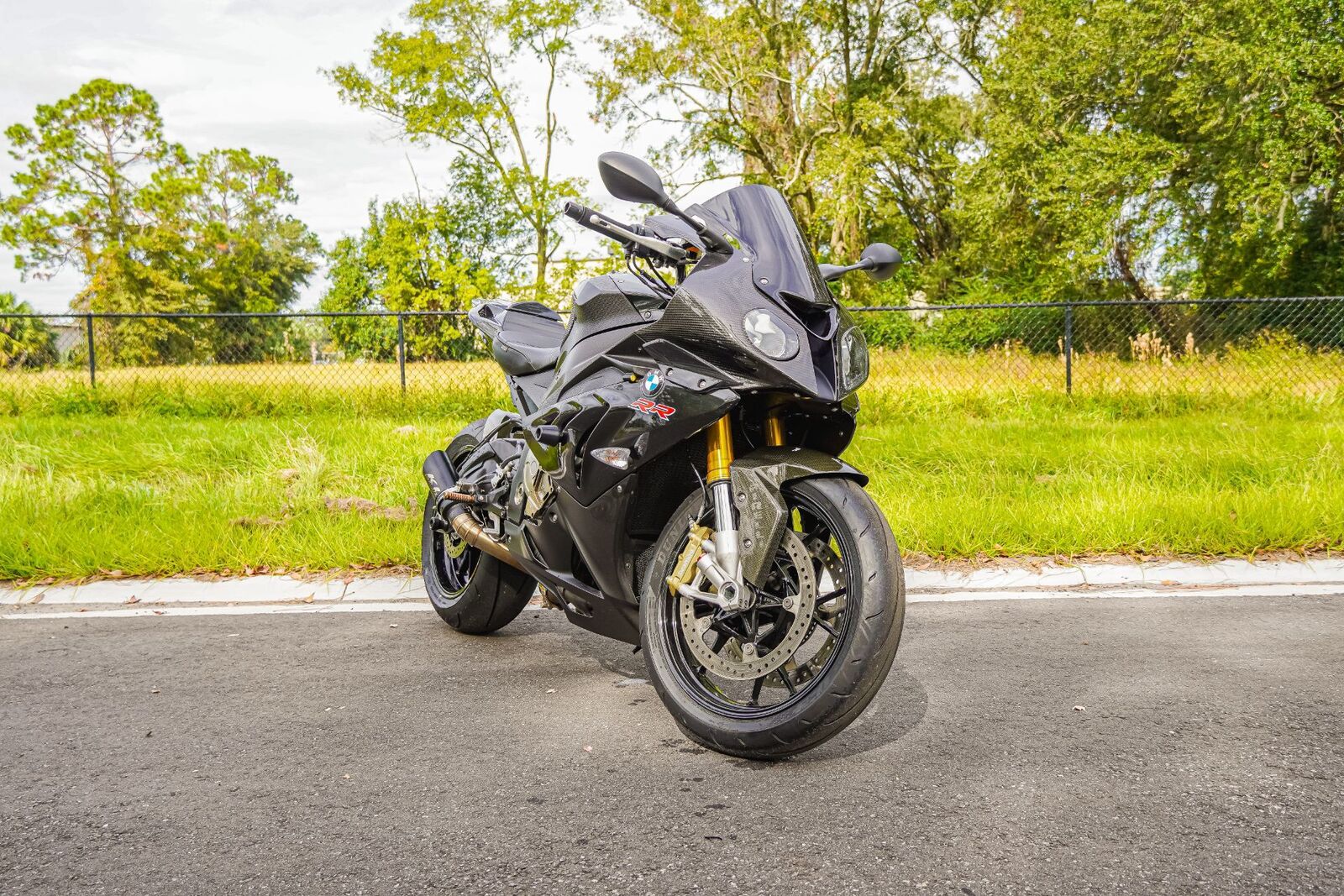 BMW S 1000 RR