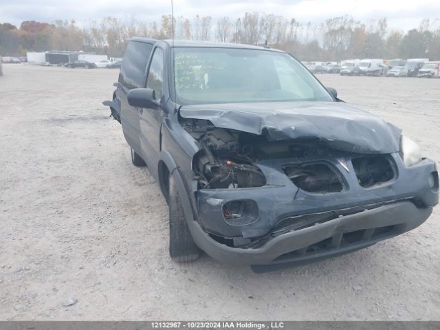 PONTIAC