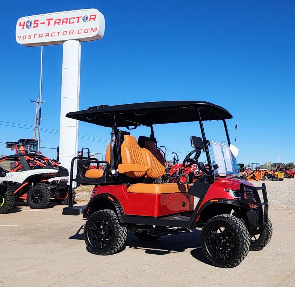 2024 EV TITAN EV TITAN