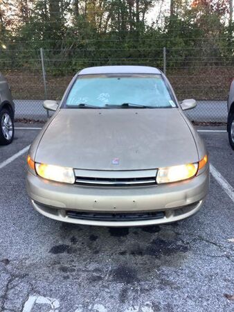 Saturn LS1