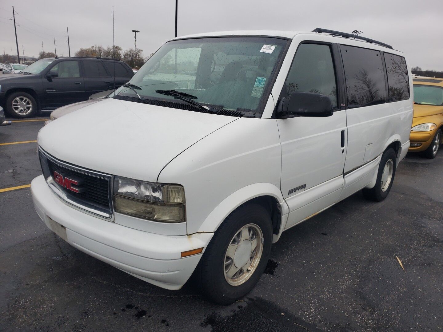 GMC