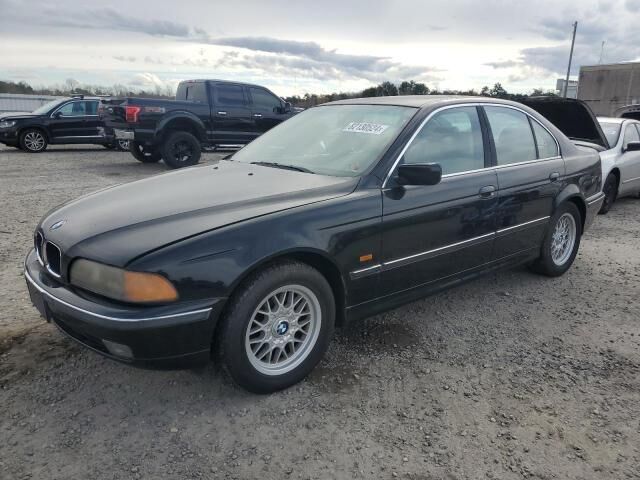 BMW 528i
