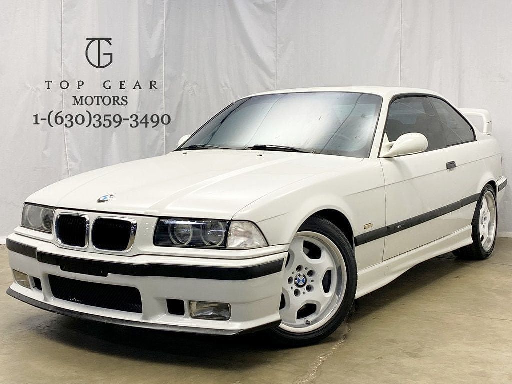BMW M3