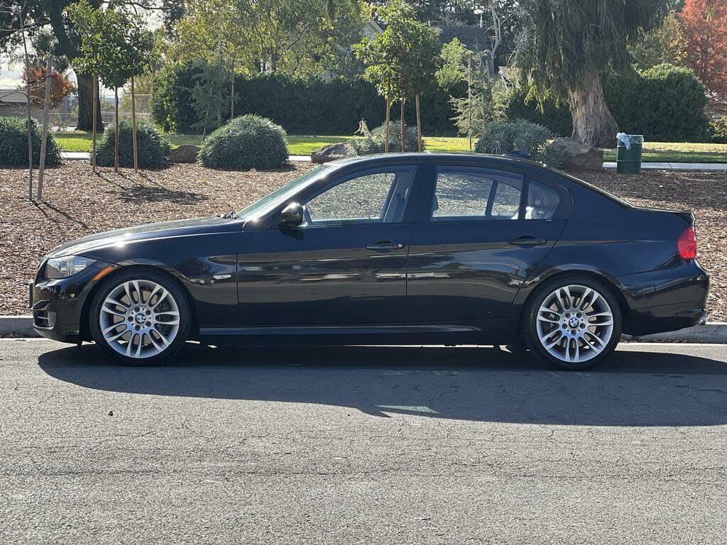 BMW 335d