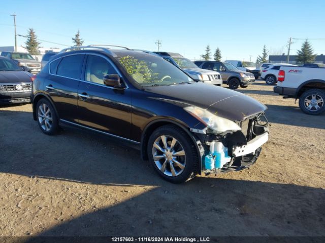 Infiniti EX35