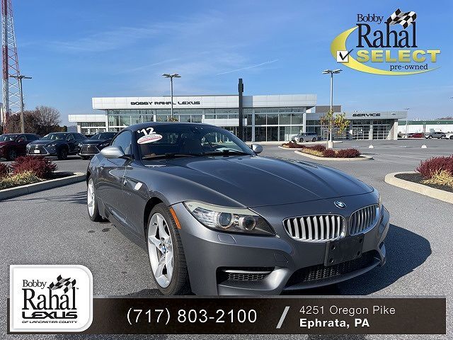 BMW Z4