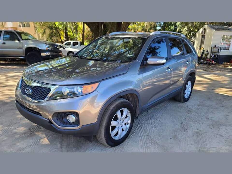 2011 KIA Sorento