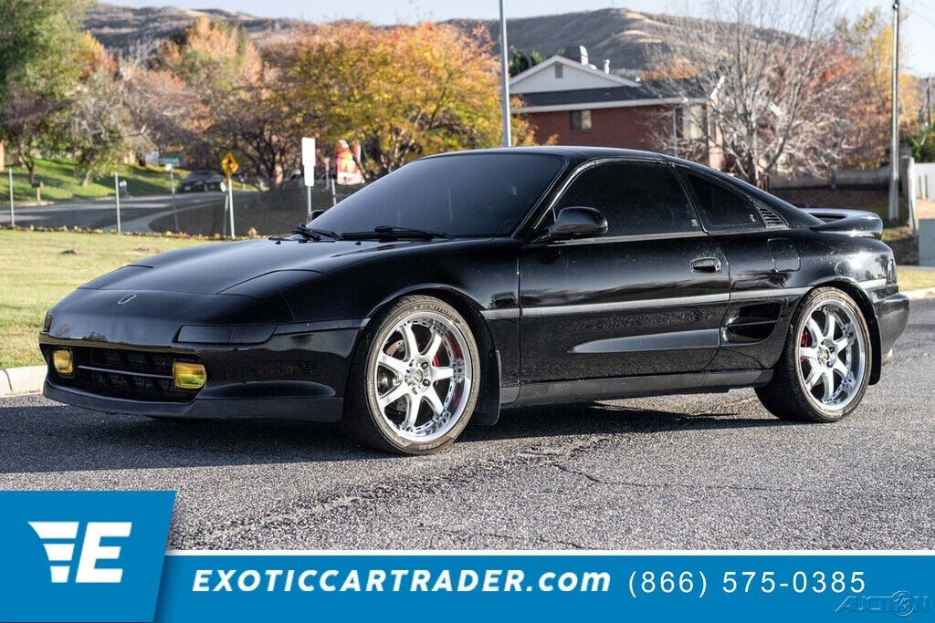 Toyota MR2