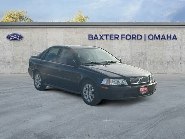 Volvo S40