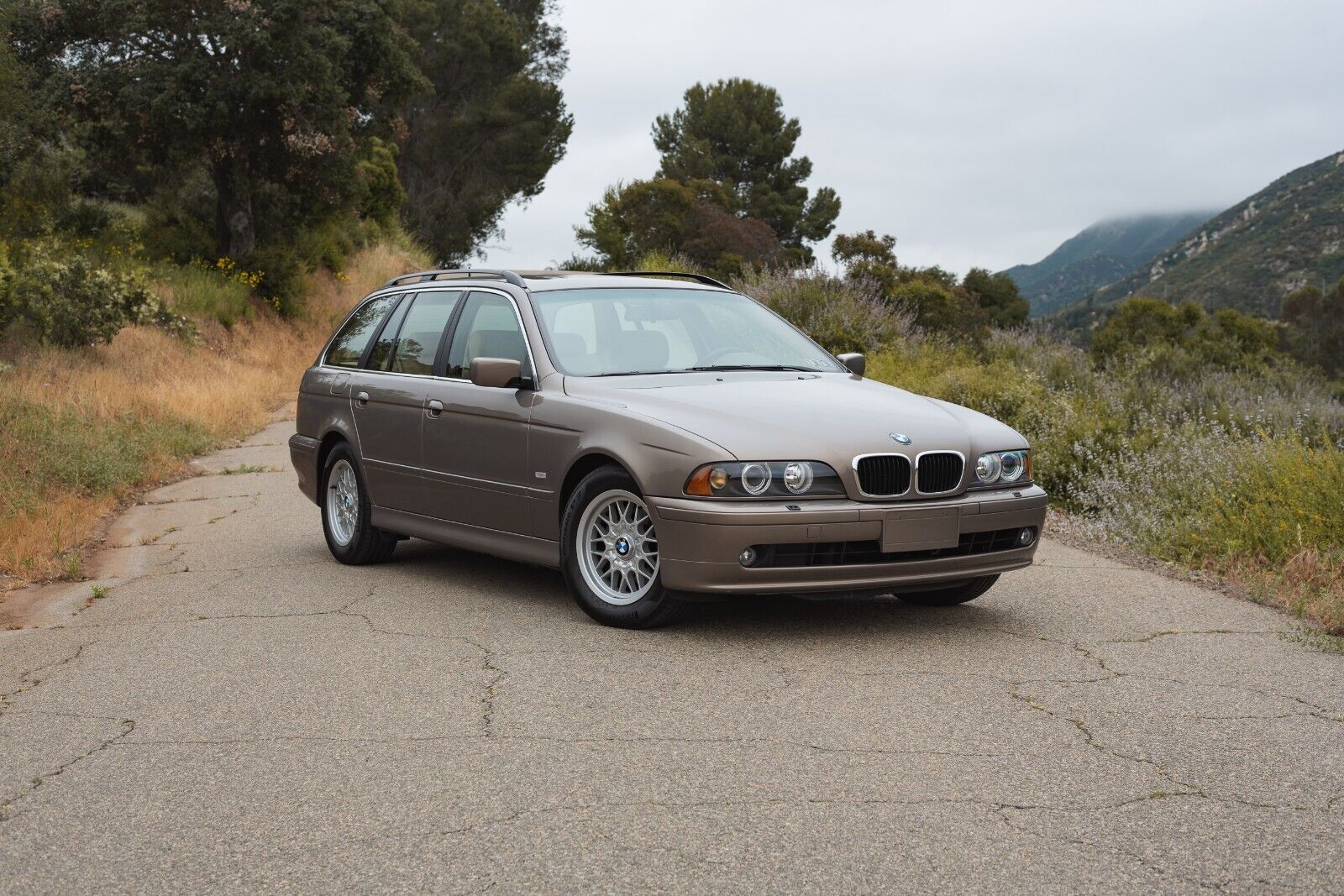 BMW 525i
