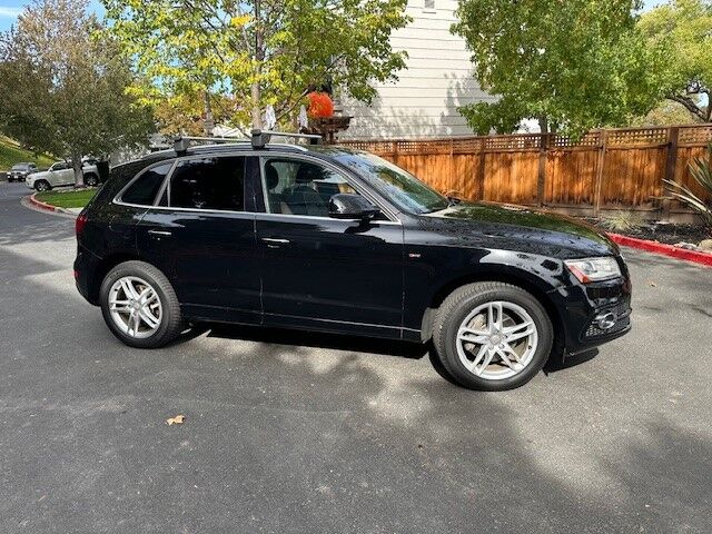2015 Audi Q5