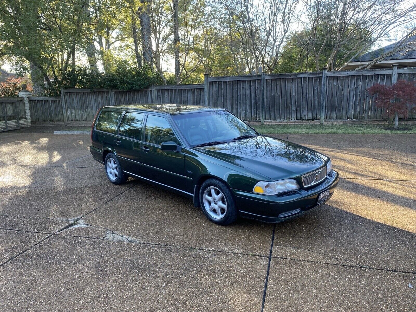Volvo V70