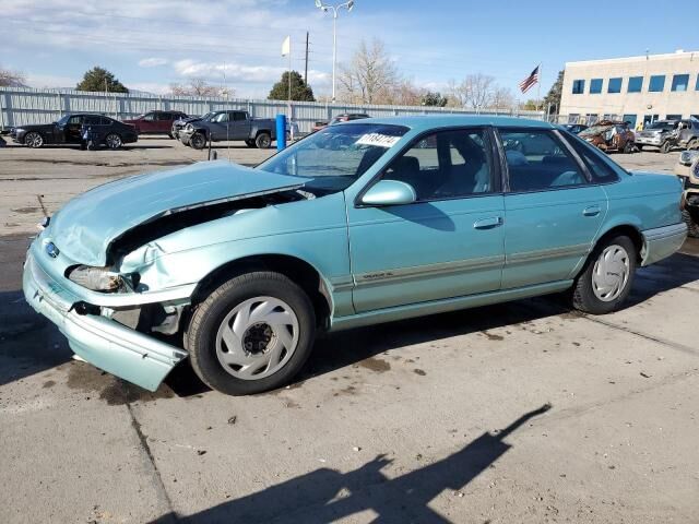 Ford Taurus