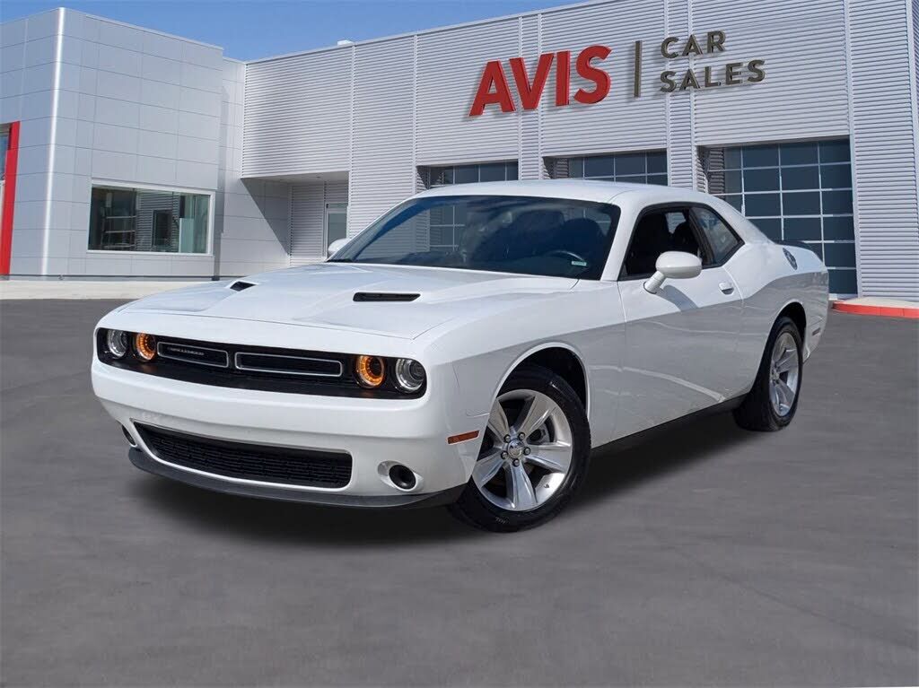DODGE