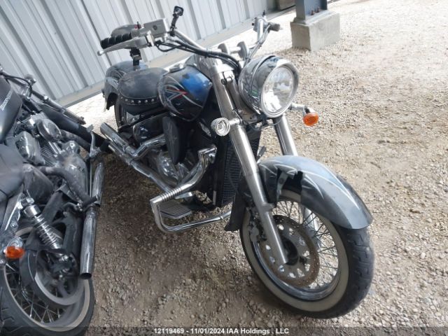Suzuki VL800TL