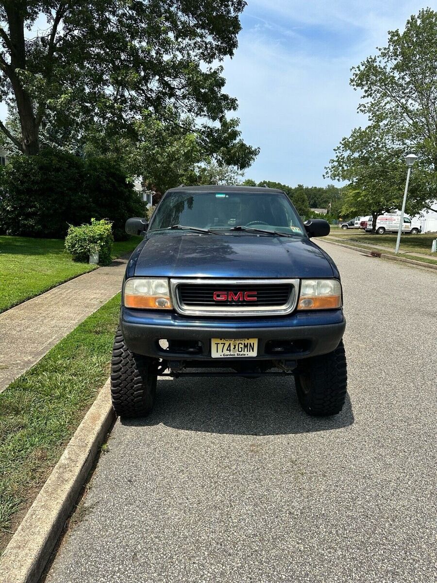 GMC