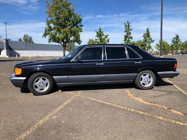 Mercedes-Benz 350