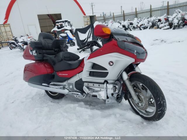 Honda GL1800