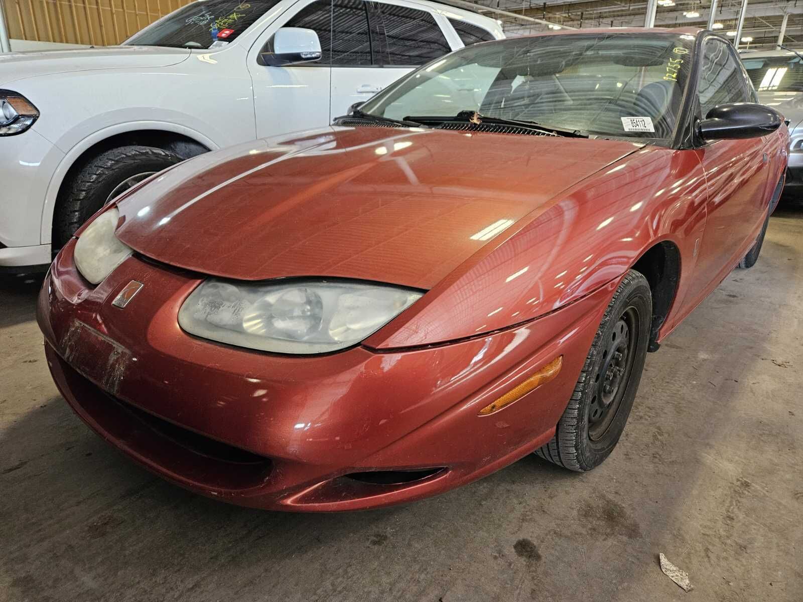 Saturn SC1
