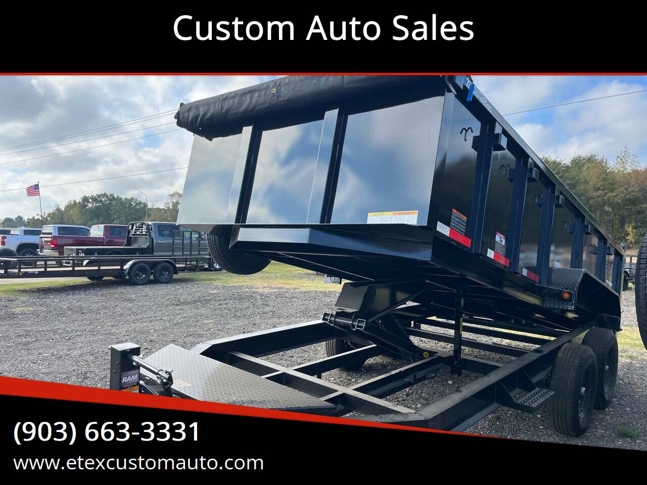 2025 TOP HAT INDUSTRIES Top Hat Industries