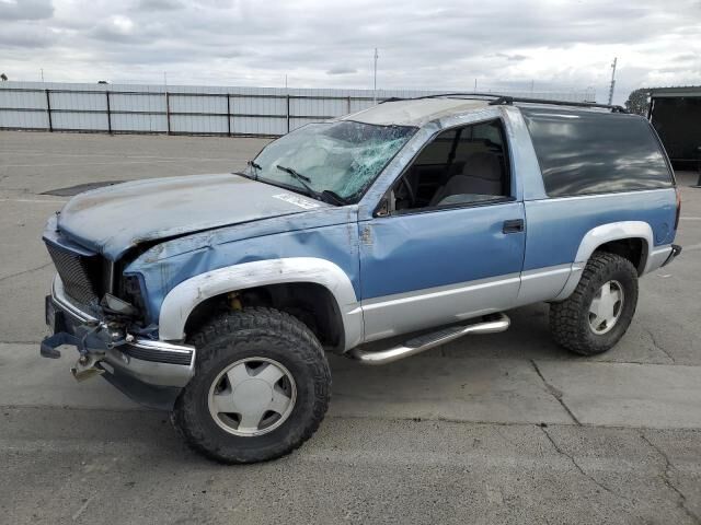 GMC Yukon