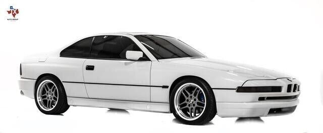 BMW 840Ci