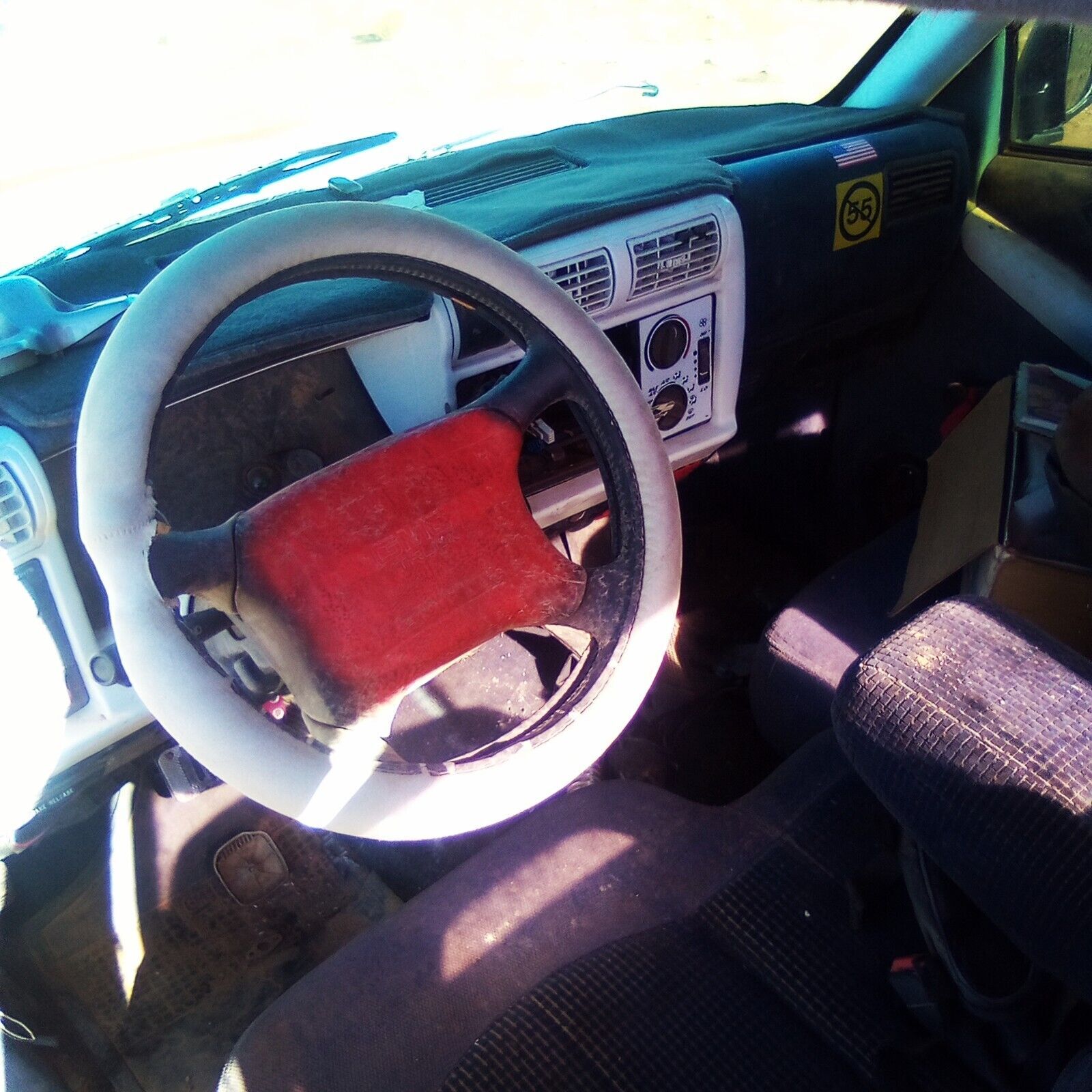 GMC Sonoma