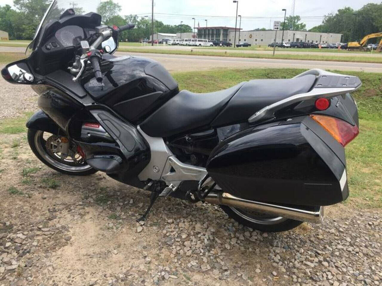 Honda ST1300
