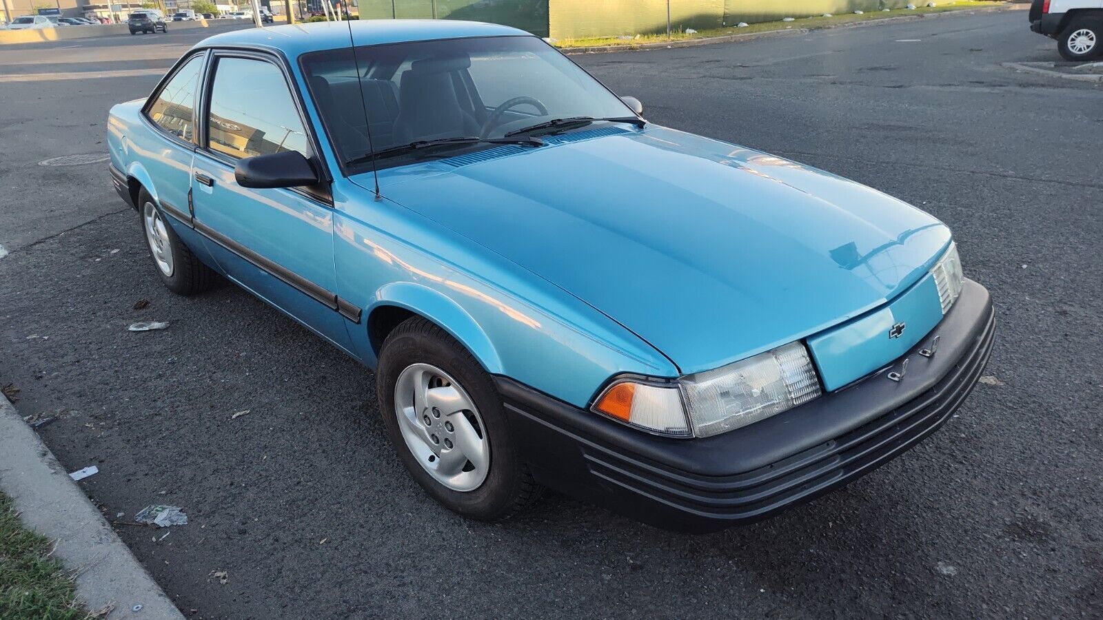 Chevrolet Cavalier
