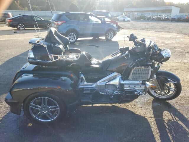 Honda GL1800