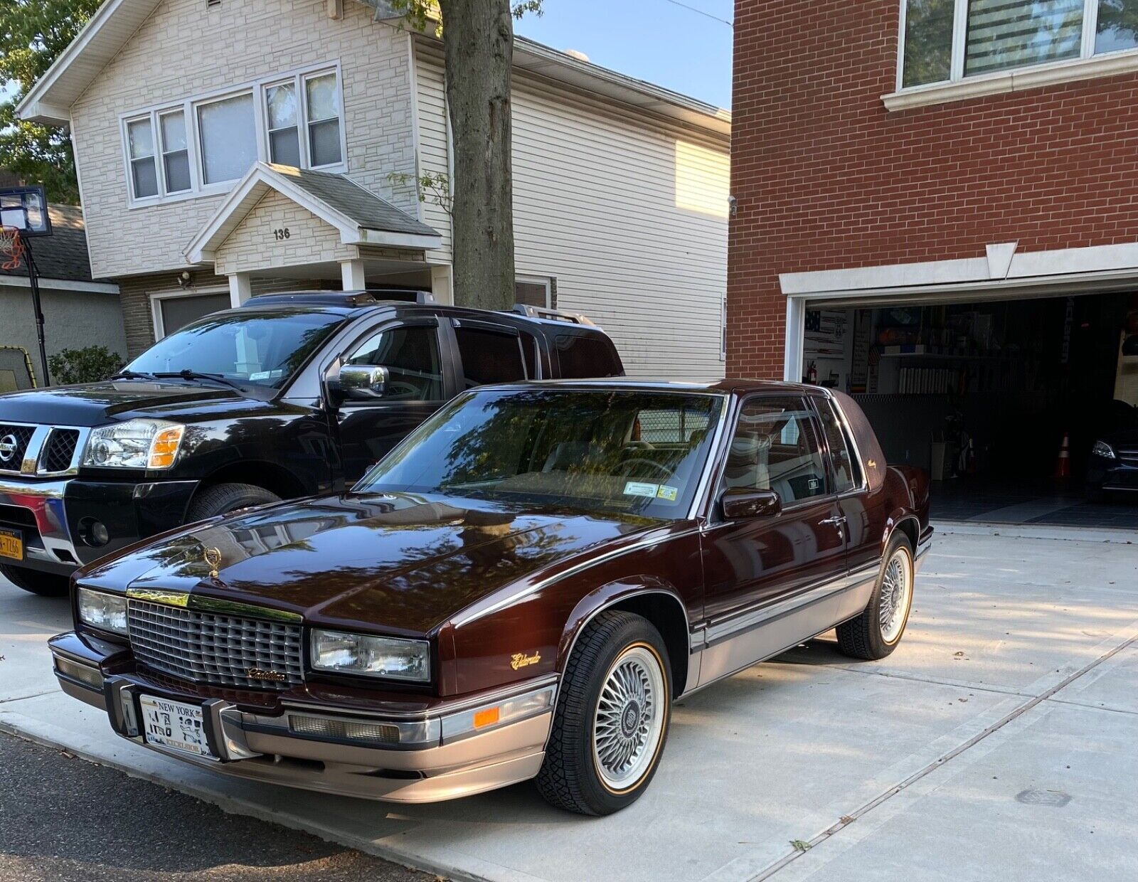 Cadillac Eldorado