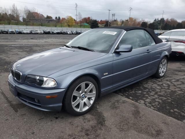 BMW 325Ci