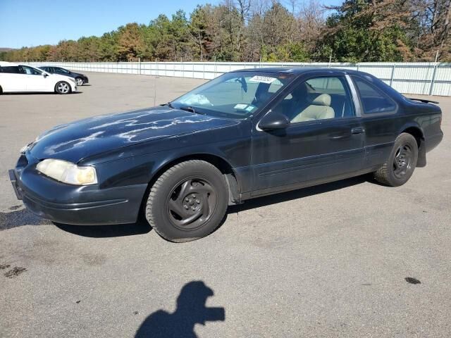 Ford Thunderbird