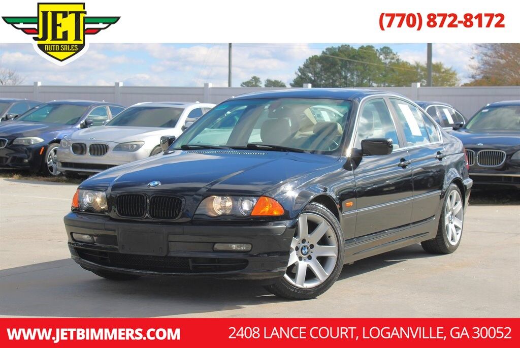 BMW 328i