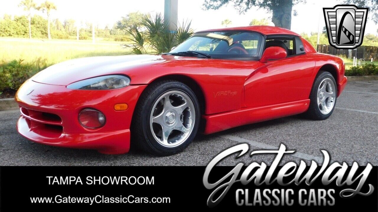 Dodge Viper