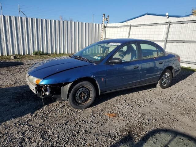 Saturn SL