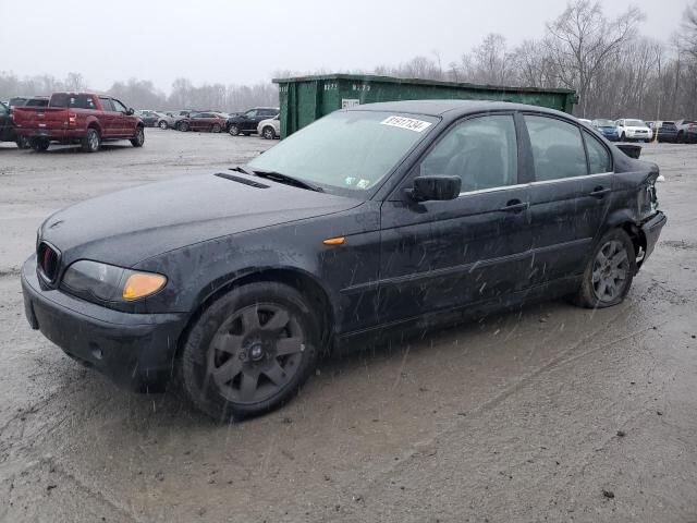 BMW 325xi